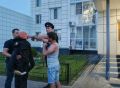 В Отрадном в ходе конфликта мужчина убил знакомого