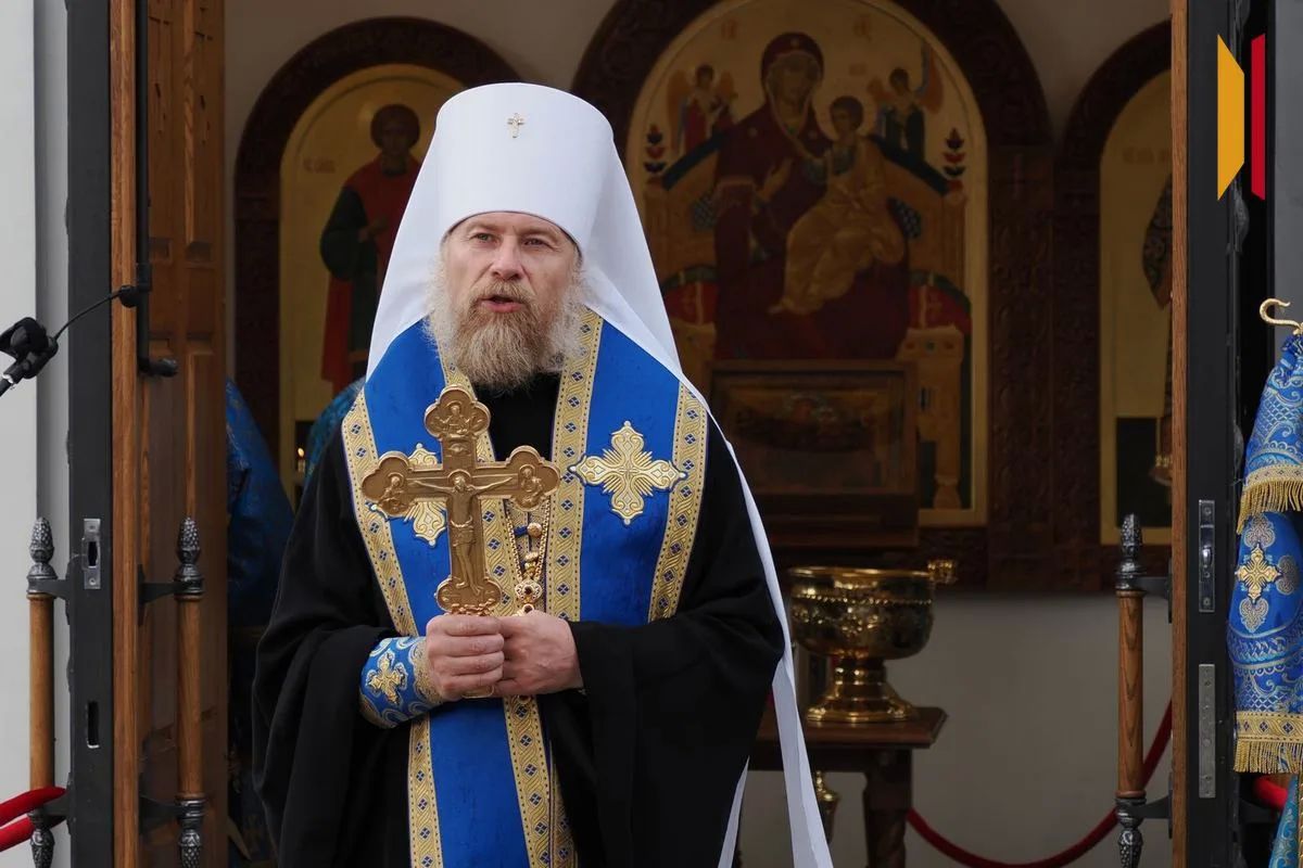 «Лечат не только скальпель, лучи и лекарства, но и духовная поддержка»: в Воронежском онкоцентре освятили часовню «Лечат не только скальпель, лучи и лекарства, но и духовная поддержка»: в Воронежском онкоцентре освятили часовню