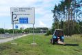 Красота требует косьбы: летний уход за газонами продолжается