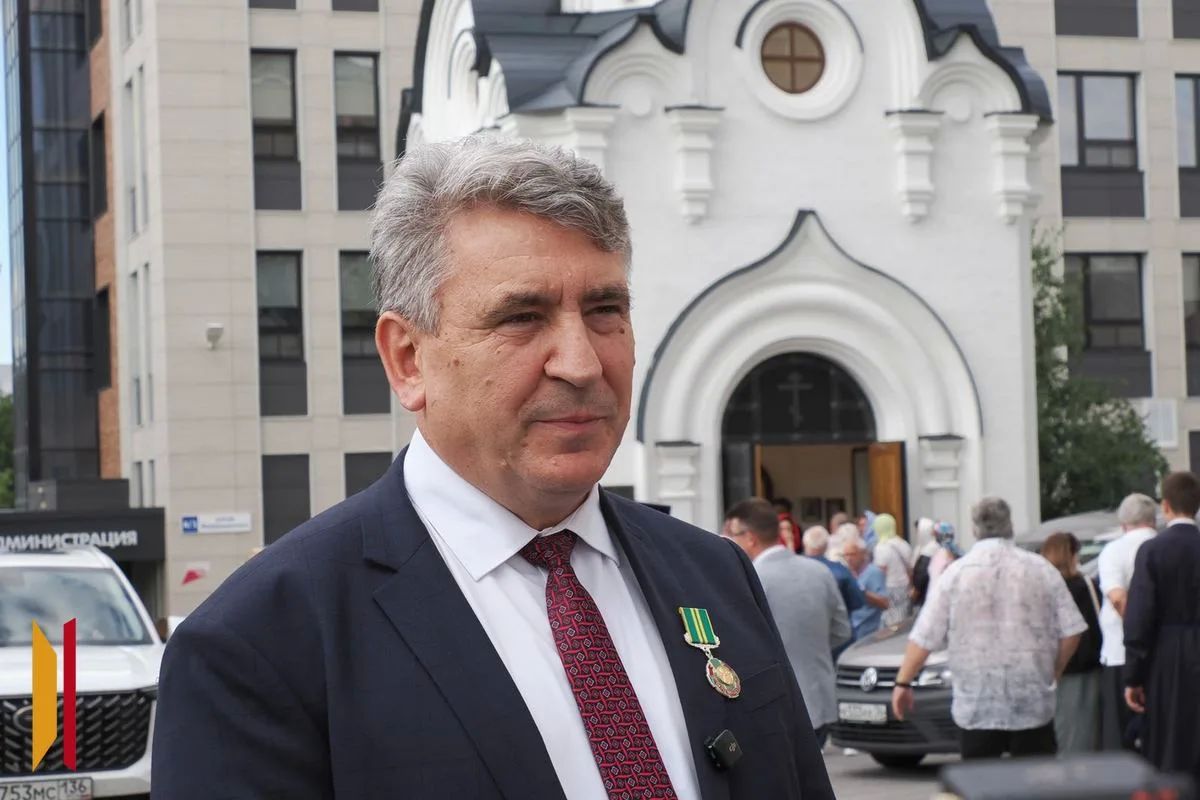 «Лечат не только скальпель, лучи и лекарства, но и духовная поддержка»: в Воронежском онкоцентре освятили часовню «Лечат не только скальпель, лучи и лекарства, но и духовная поддержка»: в Воронежском онкоцентре освятили часовню