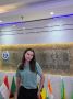 Уроженка Терновского района стала участницей международного лагеря «Молодые лидеры зеленой энергетики – 2026» в Китае