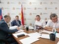 Заявочная кампания по предоставлению средств федерального бюджета для обеспечения жильем сотрудников «Воронежского государственного аграрного университета имени императора Петра », «ВНИИСС им. А.Л. Мазлумова» и работников...