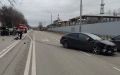 Подросток и водитель пострадали в ДТП, произошедшем в Богучарском районе