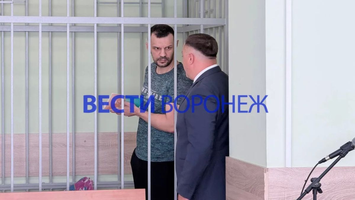 Прокуратура запросила 13 лет колонии для чёрного кредитора Наумовского