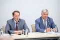 На полях Воронежской области стартовала активная фаза уборочной кампании