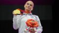Воронежская гимнастка Ангелина Мельникова вошла в состав сборной России на чемпионате Европы
