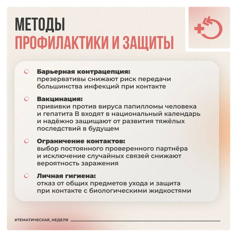 Репродуктивное здоровье – важная часть общего благополучия и планирования семьи Репродуктивное здоровье – важная часть общего благополучия и планирования семьи