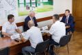Сгоревший клуб в селе Патокино Бутурлиновского района получит новую жизнь благодаря содействию Юрия Матузова