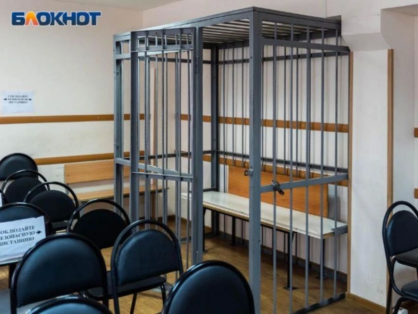 Ссора на кухне закончилась ударом ножом в сердце