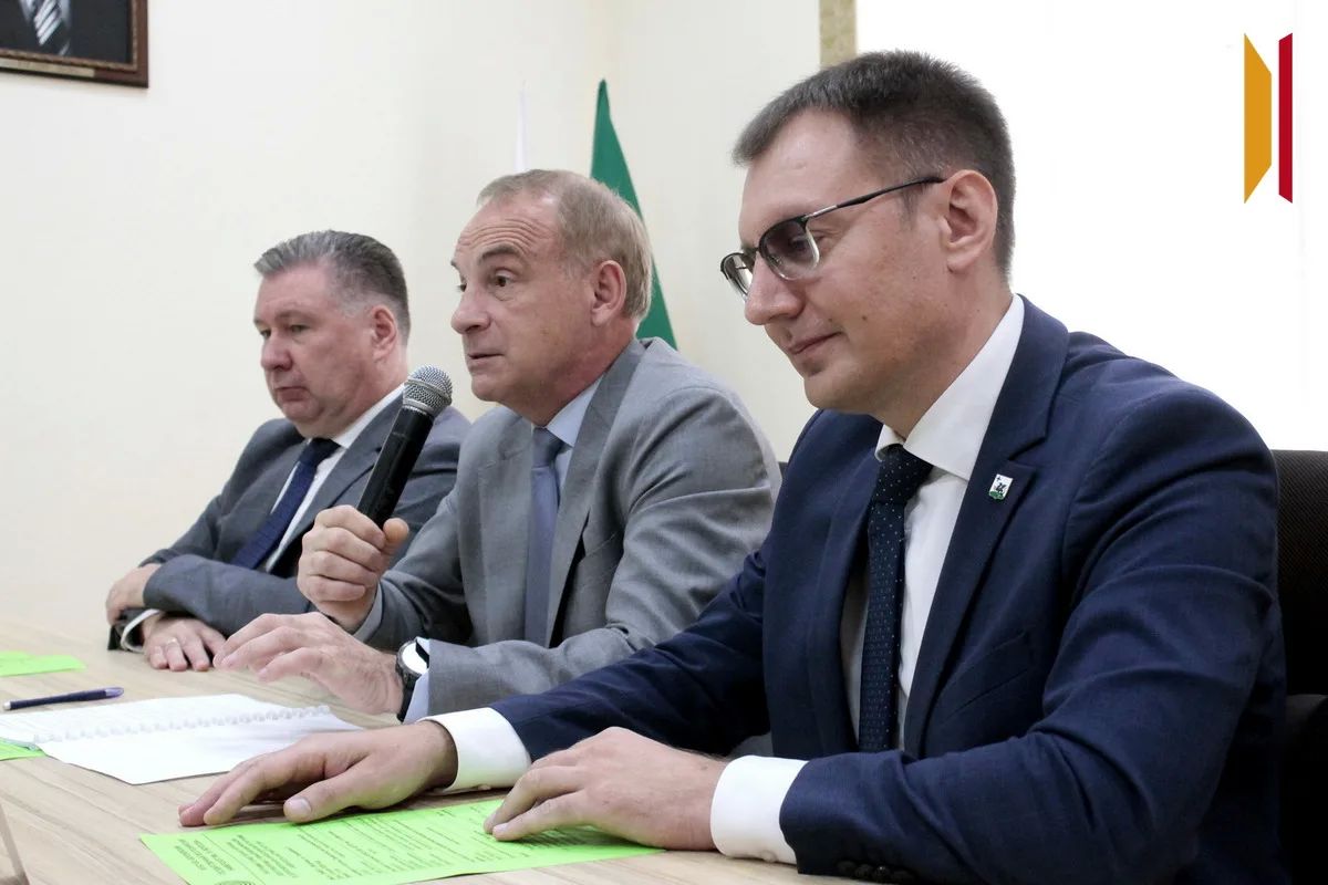 В Воронеже вручили удостоверения участникам программы «Нейросети В Воронеже вручили удостоверения участникам программы «Нейросети