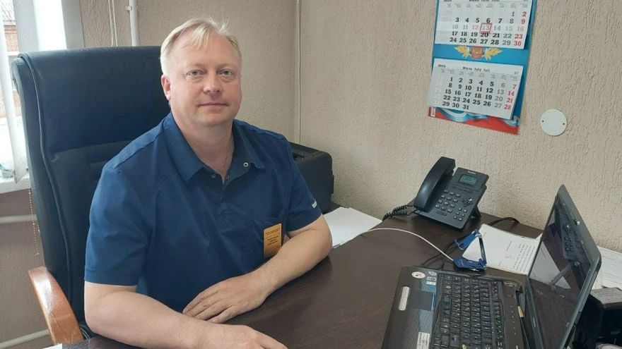 Заместитель главного врача Семилукской РБ ответит в суде за взятку в 1,2 млн рублей