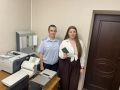 История длиной в 23 года: воронежские полицейские помогли гражданке обрести правовой статус