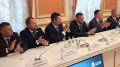 Участники региональной программы «Герои земли Воронежской» защитили выпускные аттестационные работы