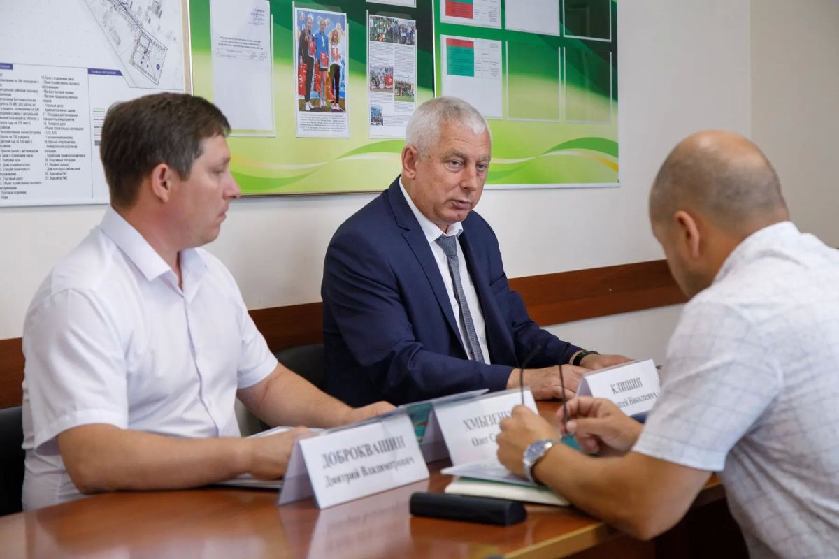Сгоревший клуб в селе Патокино Бутурлиновского района получит новую жизнь благодаря содействию Юрия Матузова Сгоревший клуб в селе Патокино Бутурлиновского района получит новую жизнь благодаря содействию Юрия Матузова