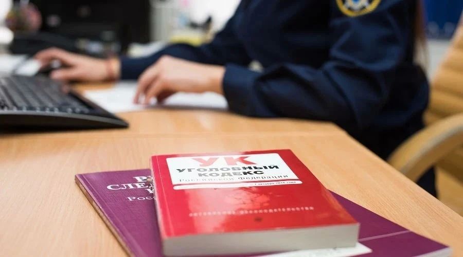 Житель Таловского района Воронежской области, подозреваемый в покушении на убийство, заключен под стражу