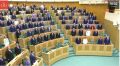 Воронежский сенатор Нетесов вновь пропустил заседание Совета Федерации