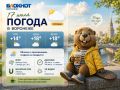 Погода 17 июля:. Утром +14, днем +18, вечером тоже +18