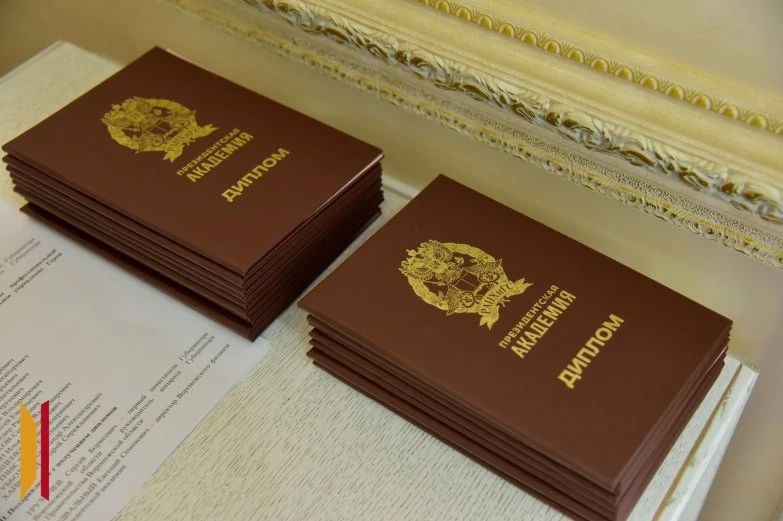 От службы – к государственной работе: состоялся выпуск участников кадровой программы «Герои земли Воронежской» От службы – к государственной работе: состоялся выпуск участников кадровой программы «Герои земли Воронежской»