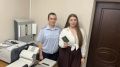 Воронежские полицейские помогли уроженке Узбекистана оформить документ для постоянного проживания в РФ