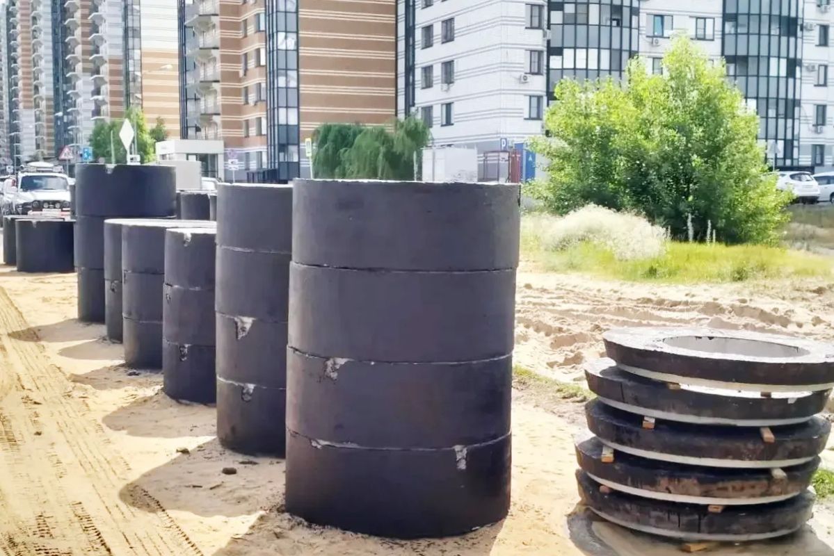 Какие работы сейчас ведутся на крупном объекте благоустройства нашего района – набережной Артамонова? Какие работы сейчас ведутся на крупном объекте благоустройства нашего района – набережной Артамонова?