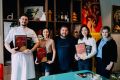 Вкусная победа: итоги фотоконкурса блинчиков от «Комсомолки»