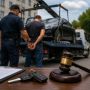 Более ста автомобилей конфисковали у пьяных водителей-рецидивистов в Воронежской области