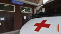 В Павловске иномарка сбила двух подростков на пешеходном переходе