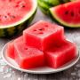 Летнее наслаждение: секреты вкуснейшего арбузного мороженого