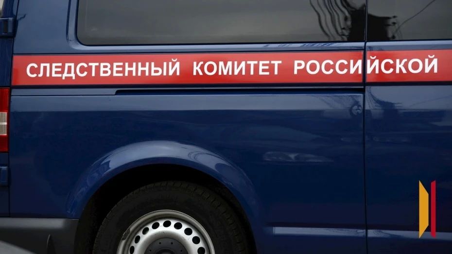 В Воронеже на улице Суворова обнаружили тело женщины