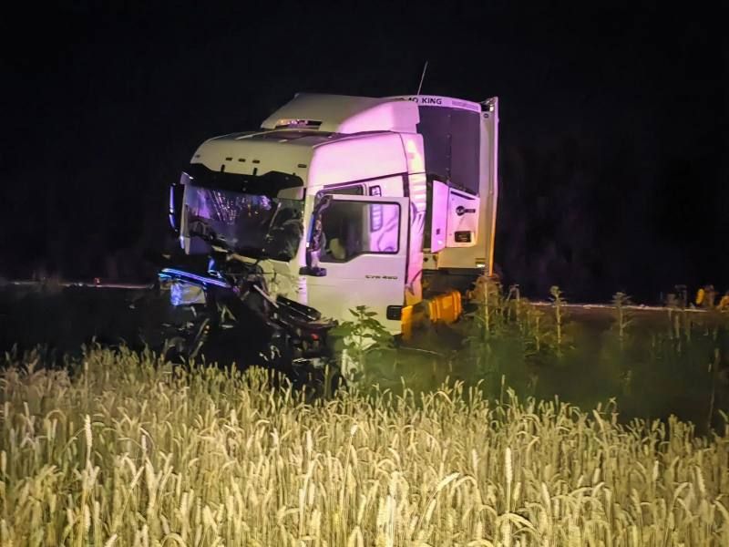 Воронежская семья с двумя маленькими детьми разбилась в Тамбовской области Воронежская семья с двумя маленькими детьми разбилась в Тамбовской области