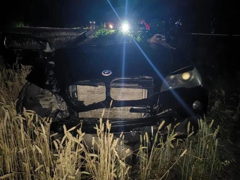 Воронежская семья погибла в страшном ДТП в Тамбовской области Воронежская семья погибла в страшном ДТП в Тамбовской области