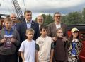 В международный день шахмат вспомним, как на «Гото Предестинации» прошёл финал «Кубка Сергея Карякина»!