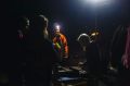 Во время сбора грибов в лесу заблудился житель Воронежской области