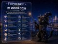Гороскоп на завтра от черной кошечки