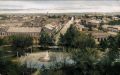 Так раньше выглядел Кольцовский сквер