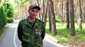 Защищал чистоту улиц, а теперь защищает страну: сотрудник комбината благоустройства Железнодорожного района служит в зоне СВО