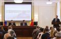 Мэр Воронежа Сергей Петрин: «Система оформления летних кафе стала максимально прозрачной»