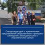 Воронежский прокурор по надзору за соблюдением законов в исправительных учреждениях с участием председателя общественной наблюдательной комиссии Воронежской области и другими специалистами посетил изолированный участок...
