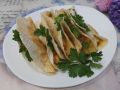 Лаваш с начинкой: вкусное вдохновение на каждый день