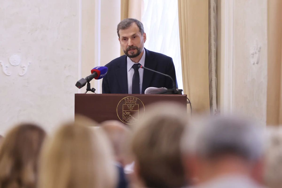 В мэрии обсудили стратегию социально-экономического развития Воронежа и размещение летних кафе В мэрии обсудили стратегию социально-экономического развития Воронежа и размещение летних кафе