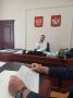 20 июля 2026 года состоялось рабочее совещание под руководством заместителя председателя Правительства Воронежской области А.Ф. Сапронова