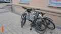 В Воронеже поймали серийного похитителя велосипедов