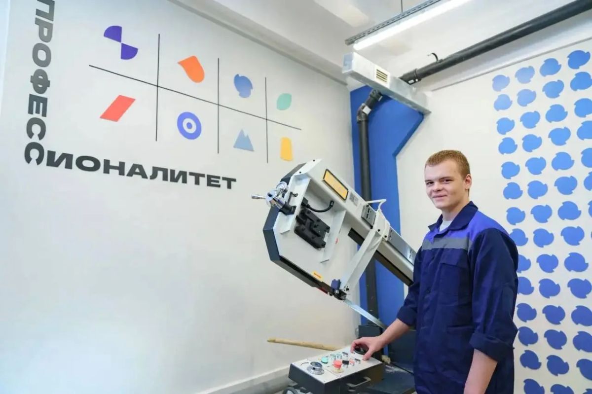 В Воронежской области колледжи и техникумы выпустили порядка 15 000 специалистов