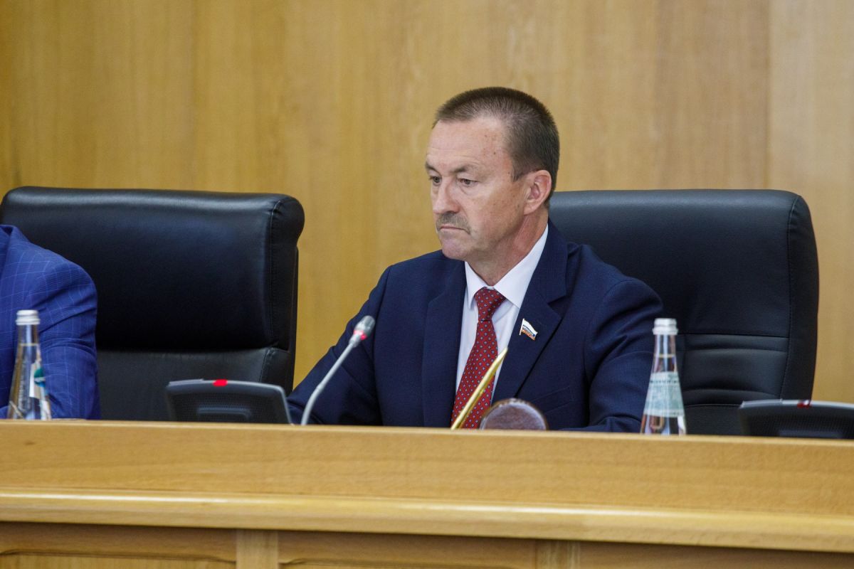 Депутаты областной Думы упразднили два посёлка в Бобровском районе Депутаты областной Думы упразднили два посёлка в Бобровском районе