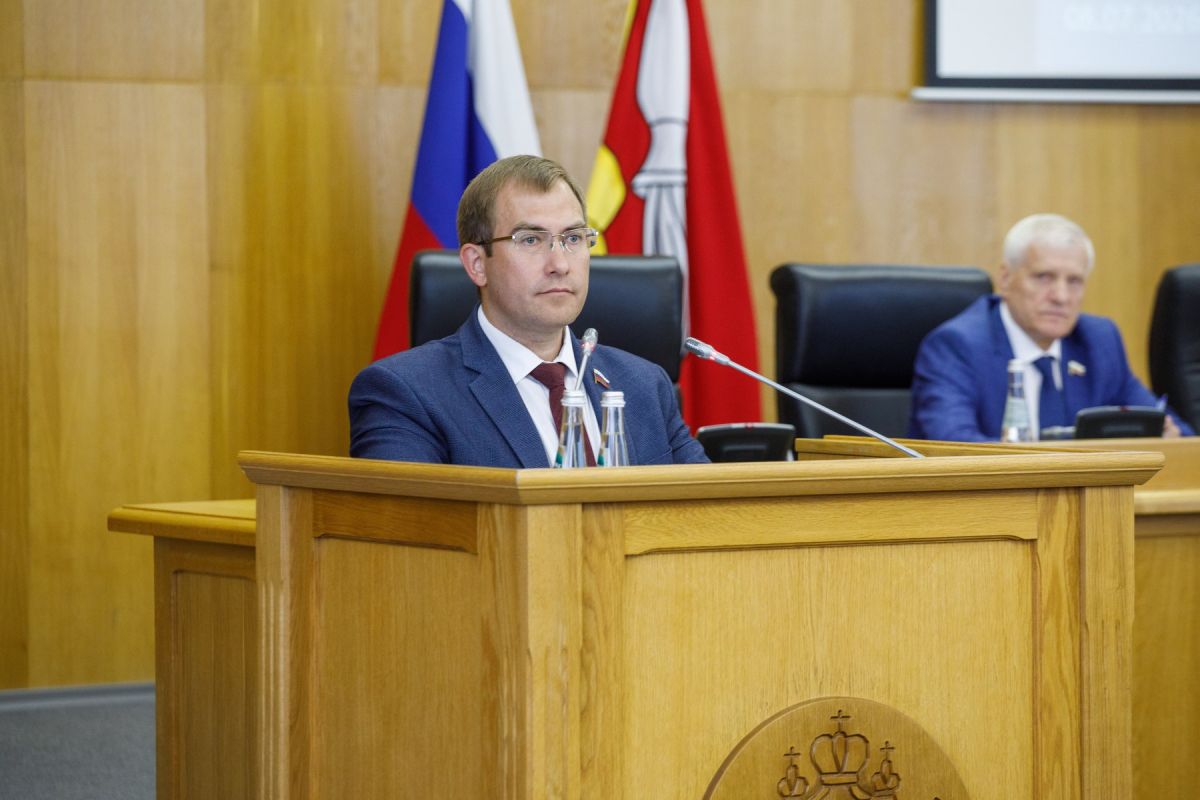 Депутаты областной Думы упразднили два посёлка в Бобровском районе Депутаты областной Думы упразднили два посёлка в Бобровском районе