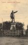 Монумент Петру I, установленный в Петровском сквере в период с 1900 по 1918 год