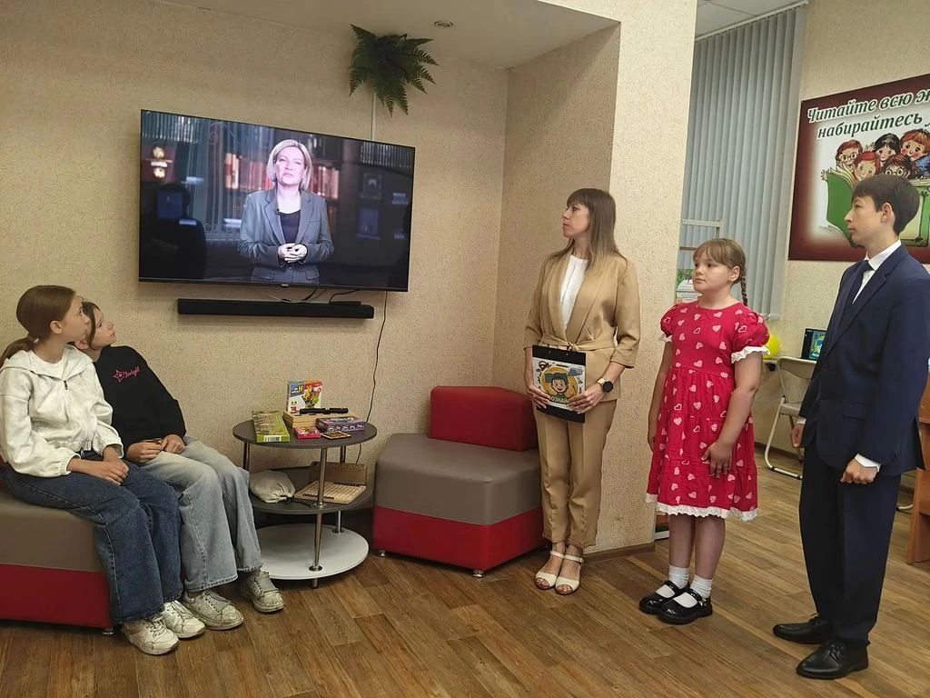 В Панино открылся детский культурно-просветительский центр «Любознай-ка» В Панино открылся детский культурно-просветительский центр «Любознай-ка»
