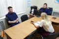 преддверии Дня сотрудника органов следствия Российской Федерации следователи по особо важным делам первого отдела по расследованию особо важных дел регионального управления СК России Алексей Яцунов и Евгений Савицкий...