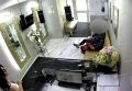 Неизвестный избил инвалида с ДЦП арматурой в Северном микрорайоне