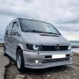 999 т.р. Mercedes-Benz Vito, 1999 г.в
